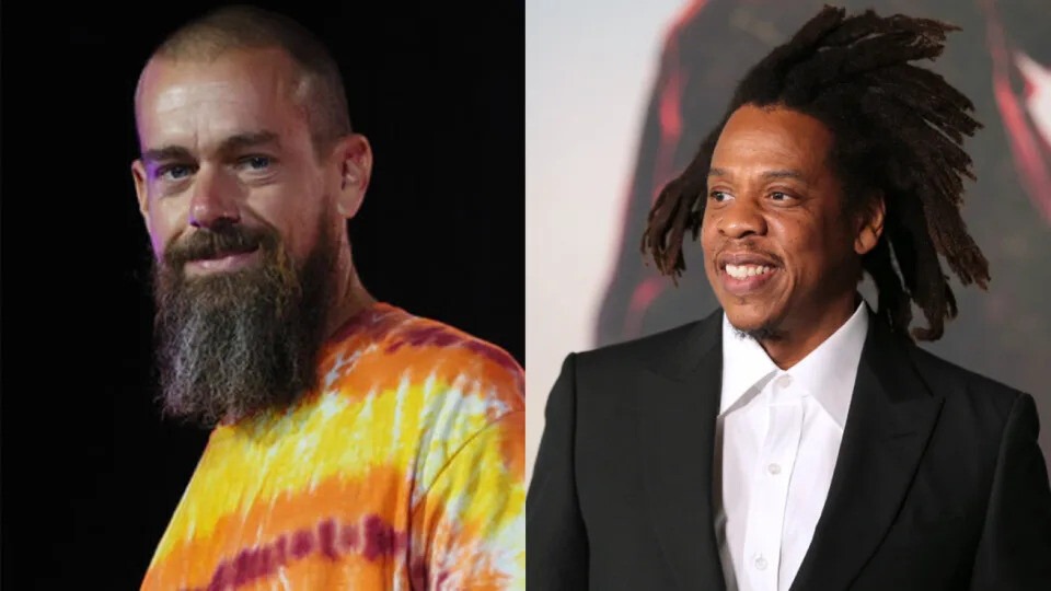 CRYPTONEWSBYTES.COM Jay-z-and-other-founder Btrust: Block CEO Jack Dorsey to Elevate African Bitcoin Expertise  