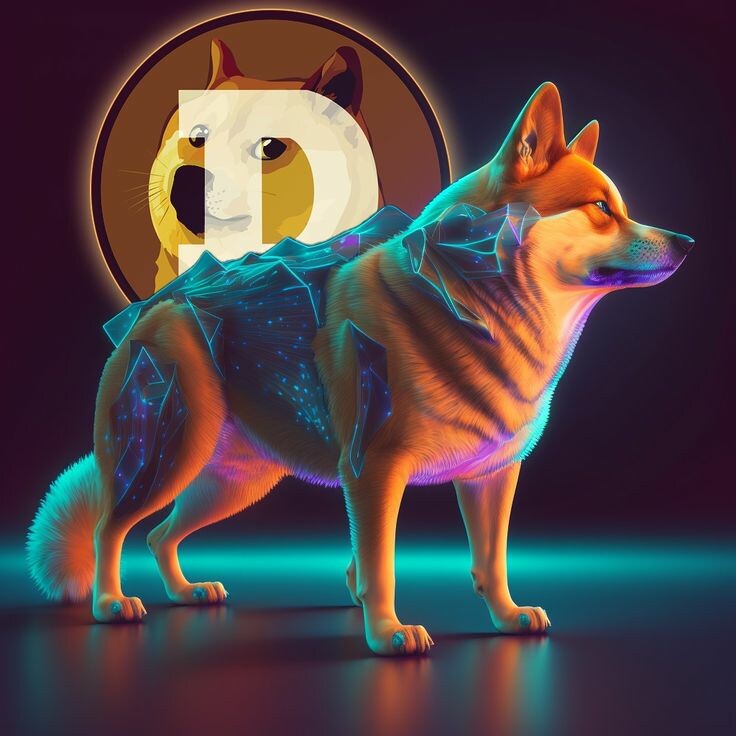 CRYPTONEWSBYTES.COM Lhistoire-de-Dogecoin-ou-Elon-Musk-fait-bouger-les-cours-du-Doge Be Wary of Dogecoin! New Research Shows Over 59% of Dogecoin Holders Are in Loss  