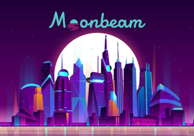 CRYPTONEWSBYTES.COM Moonbeam-640x450 Moonbeam Network's Strategic Partnership Unveils Brazil’s Largest Web3 Loyalty Program  