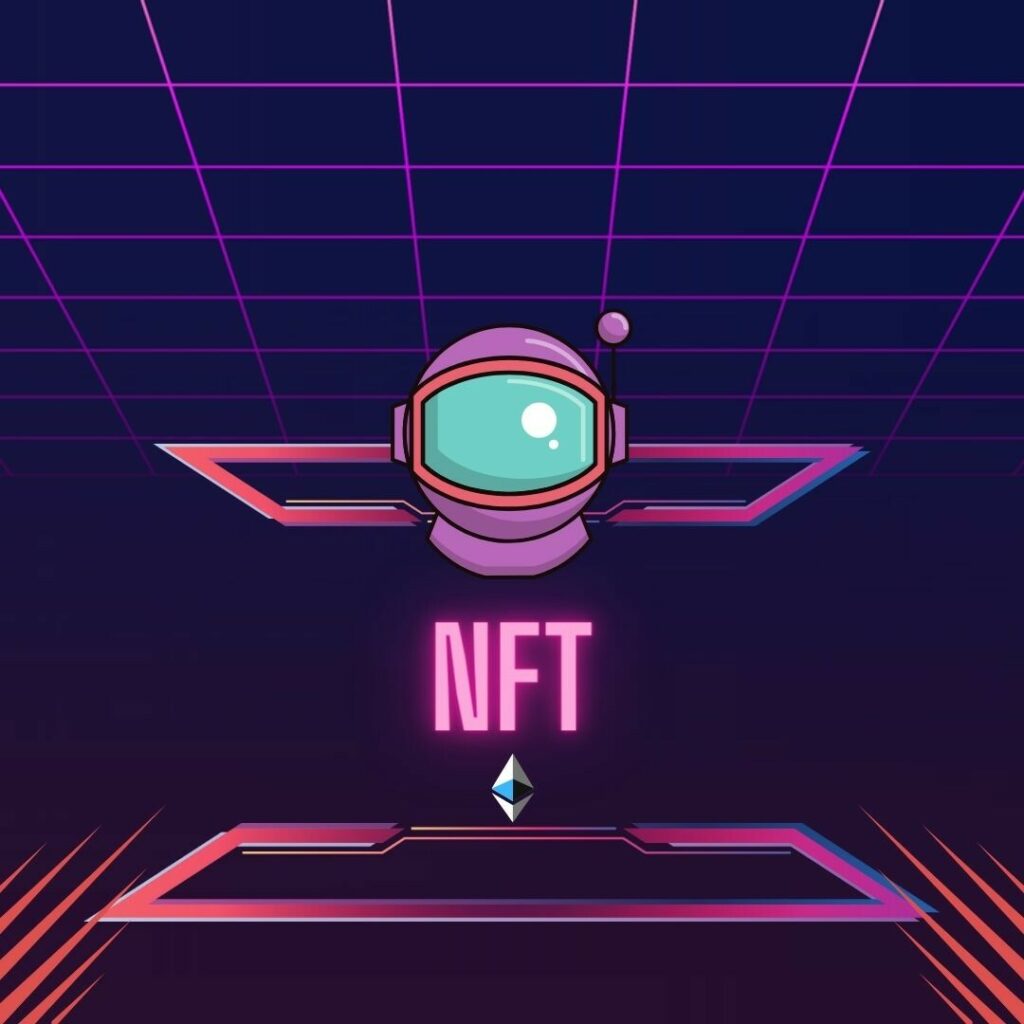 CRYPTONEWSBYTES.COM NFT-1024x1024 Why are NFTs not Worthless? - Defying the Doubts and Unlocking the True Value of NFTs  