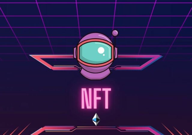 CRYPTONEWSBYTES.COM NFT-640x450 Why are NFTs not Worthless? - Defying the Doubts and Unlocking the True Value of NFTs  