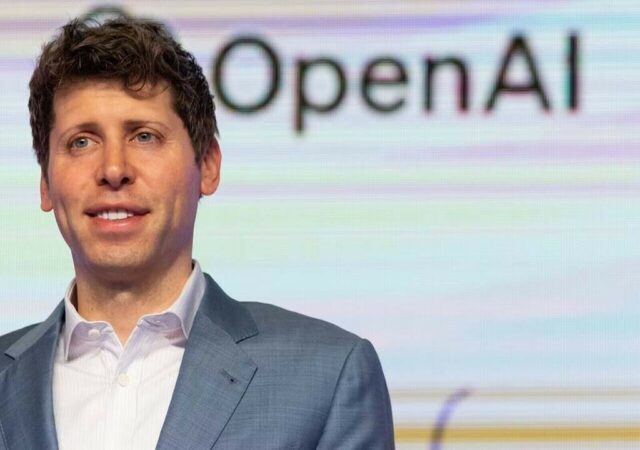 CRYPTONEWSBYTES.COM OPEN-AI-CEO-640x450 OpenAI CEO Criticizes US government 'War' on Bitcoin & Crypto  