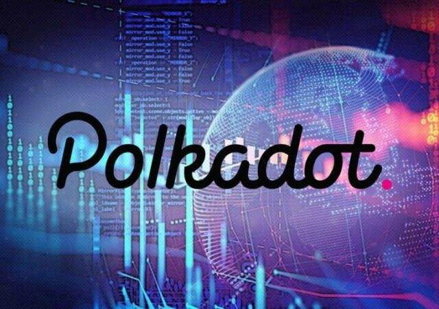 CRYPTONEWSBYTES.COM Polkadot-forecast-2021-to-2025-640x450 Composable and Polkadot Build Bridges Between Blockchain Worlds  
