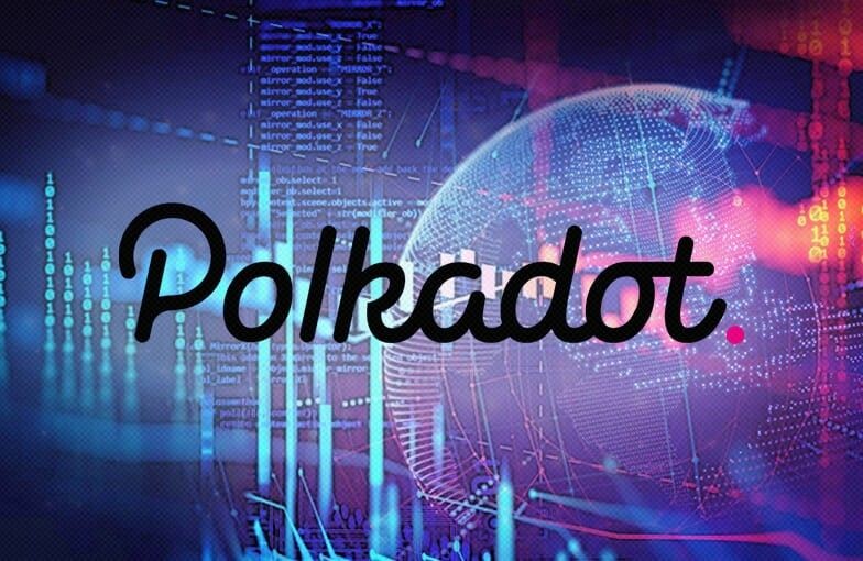 CRYPTONEWSBYTES.COM Polkadot-forecast-2021-to-2025 Polkadot Isn't Laying Off Workers. See the Awesome Decentralization Technology They Are Introducing To their Employees  