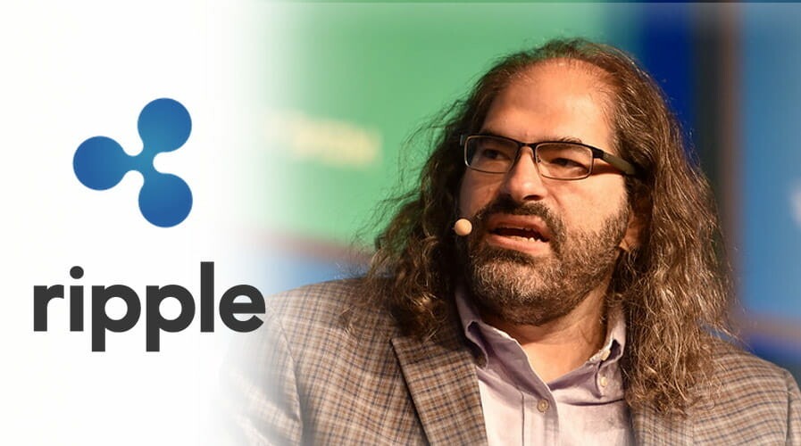 CRYPTONEWSBYTES.COM Ripple-CTO Ripple CTO Dissects SEC's Argument in Coinbase Lawsuit: Challenging the Logic Behind It  