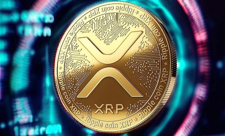 CRYPTONEWSBYTES.COM Ripple-XRP1 XRP Staking: Earn While You Sleep XRP Staking Explained  