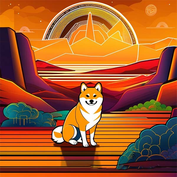 CRYPTONEWSBYTES.COM SHIBA Shiba Inu Roadmap: Unveiling the Future of the Project  