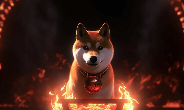CRYPTONEWSBYTES.COM Shiba-Inu-SHIB-Price-Prediction-2025-2030_-Will-the-burn-fuel-SHIBs-price-action_ Is this A Sell-off or an Investment? 4.4 Trillion Shiba Inu Tokens Withdrawn from Major Exchange. You will be Shocked at the Transaction Details  