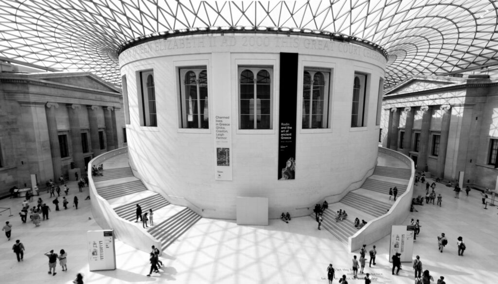 CRYPTONEWSBYTES.COM The-British-Museum-2048x1169-1-1024x585 Metaverse Museums: A Monumental Digital Revolution in Education and Culture  