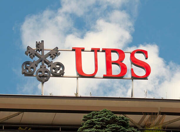 CRYPTONEWSBYTES.COM UBS-612x450 UBS Launches Ethereum-based Tokenized Money Market Fund  