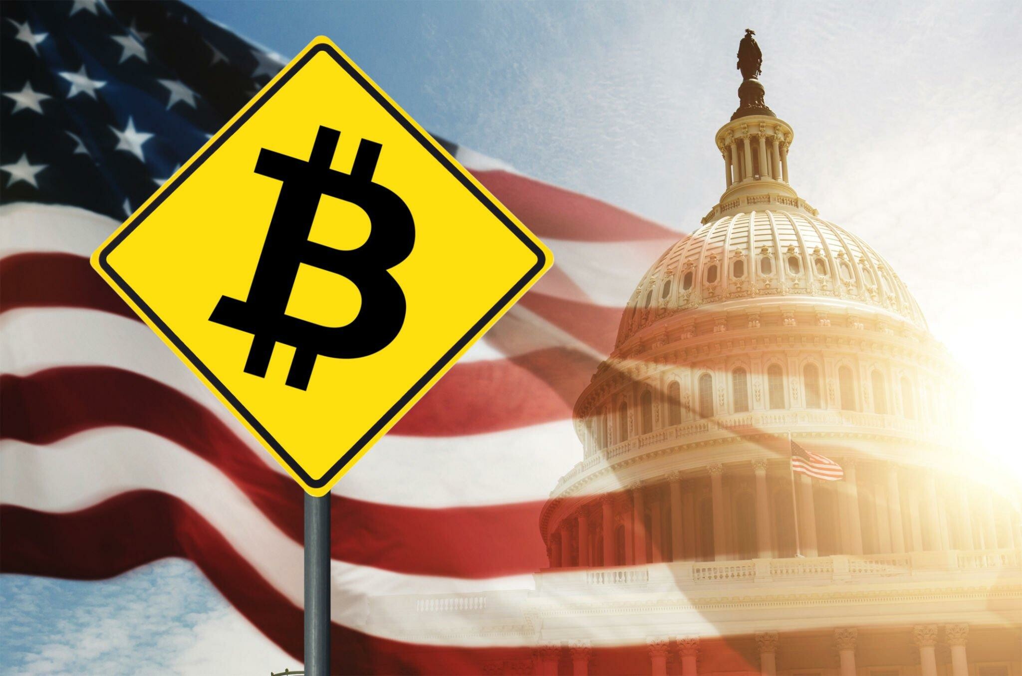 CRYPTONEWSBYTES.COM US-Governments-Bitcoin-Holdings Does US Government have Bitcoin Stash? What happens if it decides to sell ?  