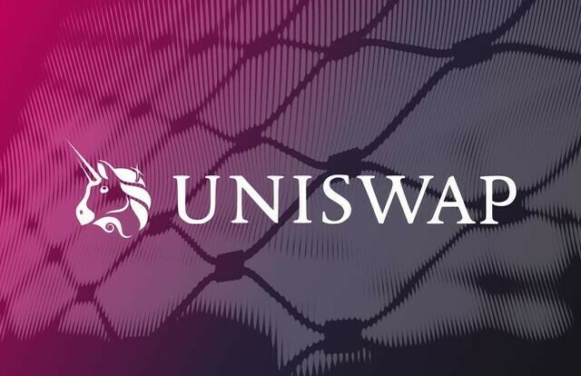 CRYPTONEWSBYTES.COM Uniswap-Wallet-Beta-640x414 Uniswap Joins Dogecoin, Floki Inu, and Shiba Inu in Losing Position as Analyst Predicts Strong Selling Pressure  