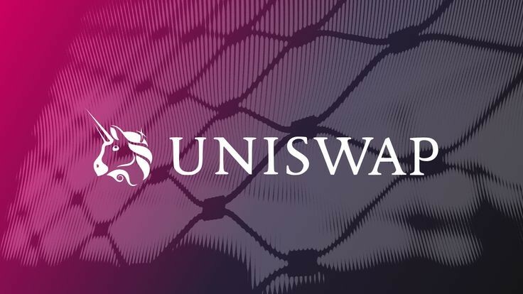 CRYPTONEWSBYTES.COM Uniswap-Wallet-Beta Uniswap Joins Dogecoin, Floki Inu, and Shiba Inu in Losing Position as Analyst Predicts Strong Selling Pressure  