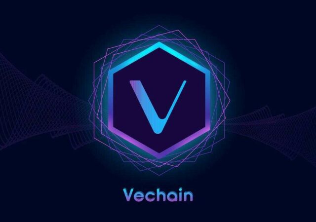 CRYPTONEWSBYTES.COM Vechain-VET-1-640x450 VeChain (VET crypto) Secures Innovative US Patent: Discover What It Means  