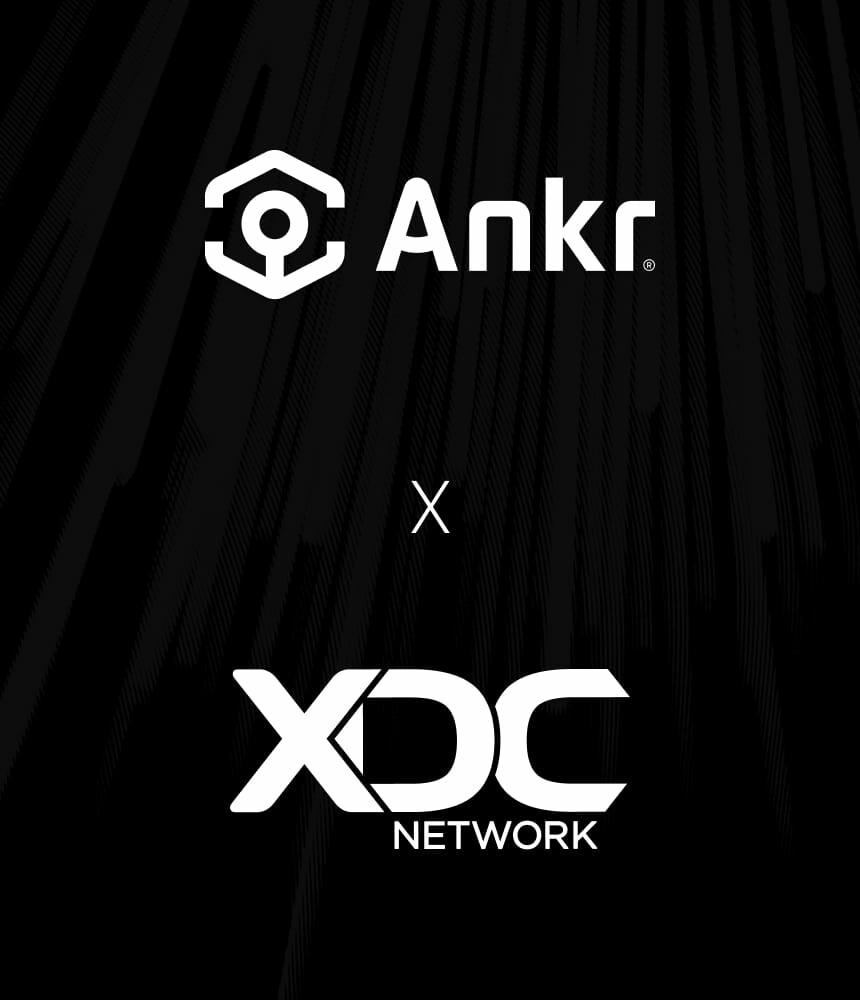 CRYPTONEWSBYTES.COM ankr-1 Revolutionizing dApp Developmentand Trade Finance: Ankr and XDC Network Join Forces for Simplicity and Innovation  