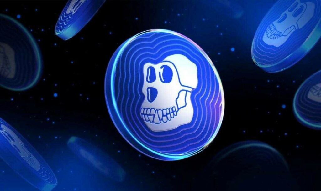 CRYPTONEWSBYTES.COM apecoin-1-1024x611 Forj Launches ApeCoin Accelerator under Animoca Brands  