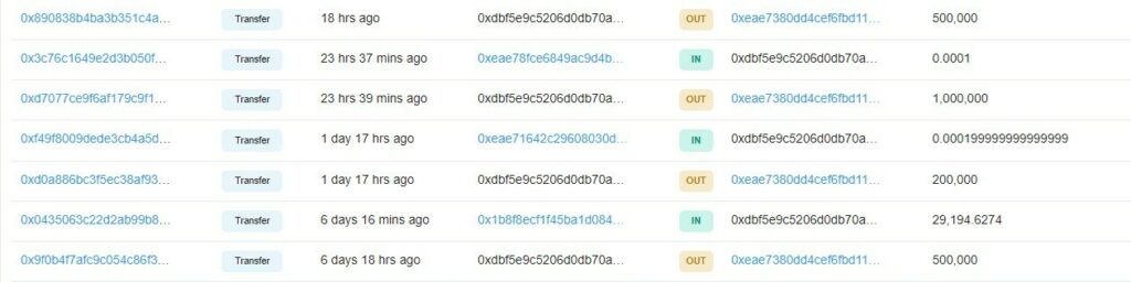CRYPTONEWSBYTES.COM arb-2-1024x256 Will ARB Drop to $0.8 Again? A Whale Sold 1.7 M ARB For 906 ETH & Wintermute Trading Deposited 1million ARB To Binance  