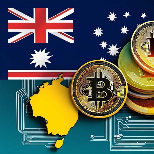CRYPTONEWSBYTES.COM australia-btc Australian Crypto Exchanges Embrace New Licensing Regime  