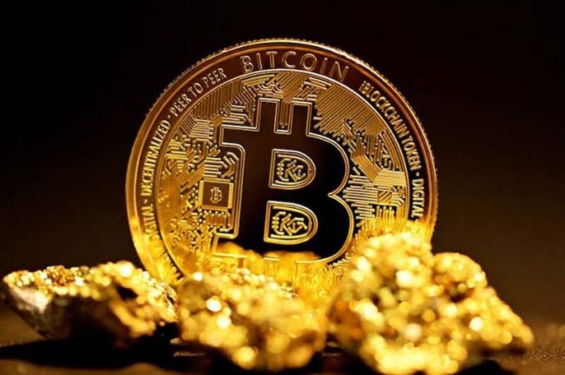 CRYPTONEWSBYTES.COM bitcoin-and-gold Brian Kelly's Vision: Navigating Crypto's Bull Run and Insights into Bitcoin's Future  