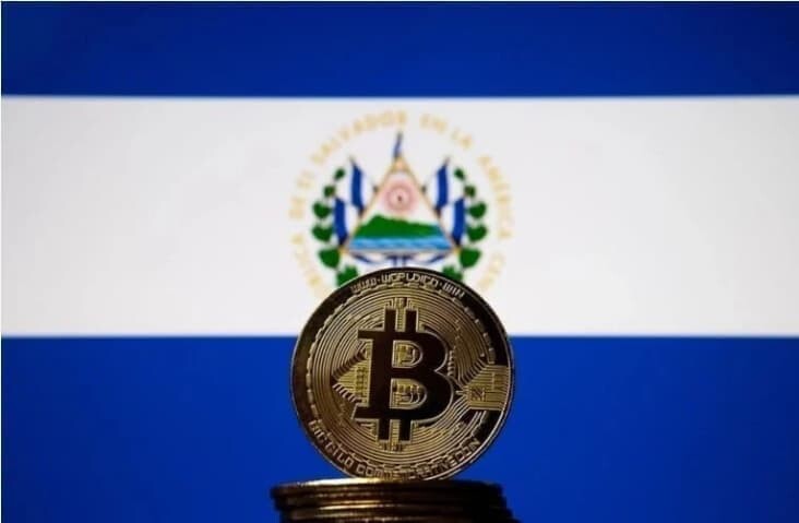 CRYPTONEWSBYTES.COM bitcoin-and-salvador Volcano Energy joins forces with Luxor to launch El Salvador's inaugural Bitcoin mining pool  