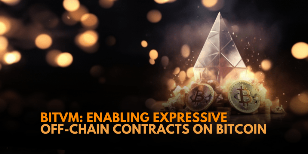 CRYPTONEWSBYTES.COM bitvm-1024x512 BitVM: Bitcoin's Empowering a Leap into the Ethereum-Style Smart Contracts  