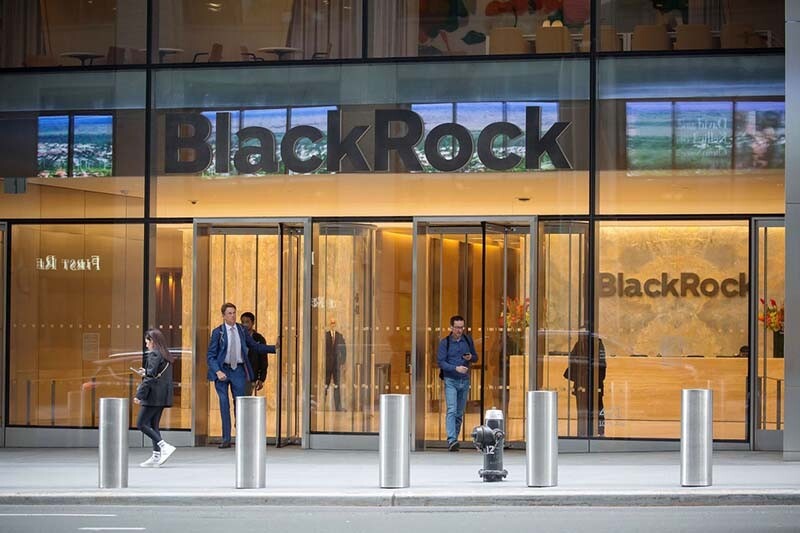 CRYPTONEWSBYTES.COM blackrock-2 Tapping into the Surge: BlackRock New Fund Meets the Growing Demand for Active ETFs  