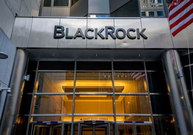 CRYPTONEWSBYTES.COM blackrock-640x450 BlackRock Insider: $17.7T Wall Street Earthquake to Impact Bitcoin, Ethereum, XRP  