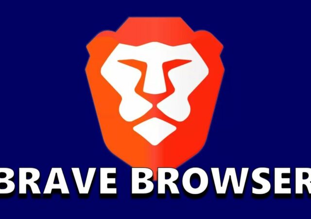 CRYPTONEWSBYTES.COM brave-browser-640x450 Carlos Acevedo: Brave browser The Future of Web3 browser  