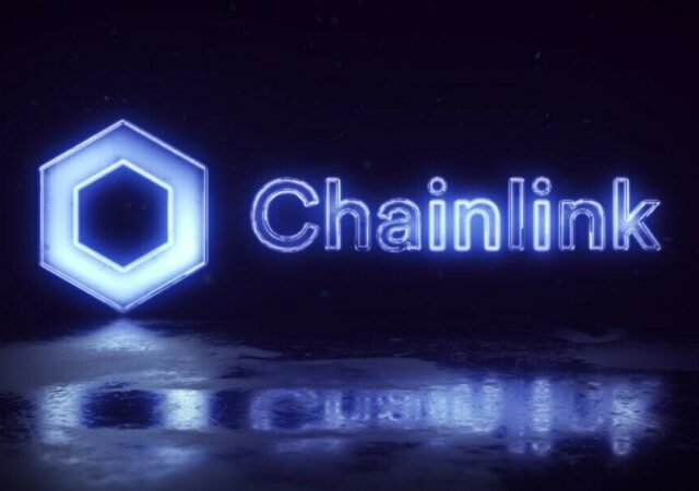 CRYPTONEWSBYTES.COM chainlink-640x450 WeMade - the South Korean gaming powerhouse chooses Chainlink for a cutting-edge Web3 gaming ecosystem with interoperability.  