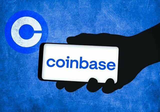 CRYPTONEWSBYTES.COM coinbase-2-640x450 There's a Reason Coinbase's Base Will Soon Take Over the Crypto Industry. This is How it Increased By Over 28% to have over $558 Million TVL  