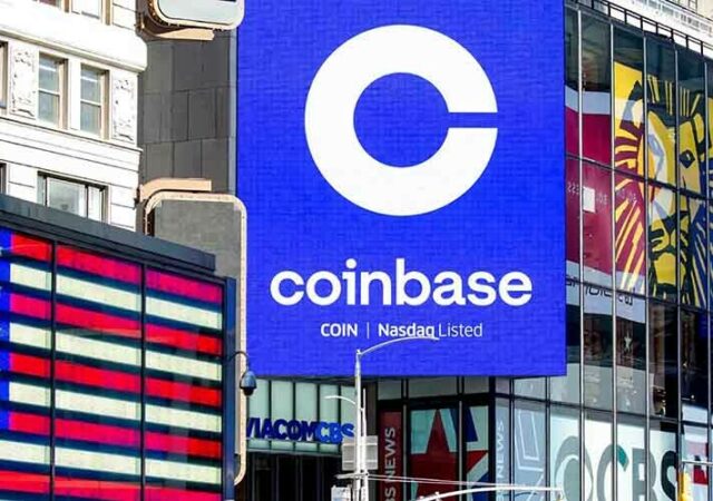 CRYPTONEWSBYTES.COM coinbase-4-640x450 SEC Unveils 2024 Examination Priorities: Intensified Scrutiny on Crypto Dealer-Brokers and Transfer Agents  