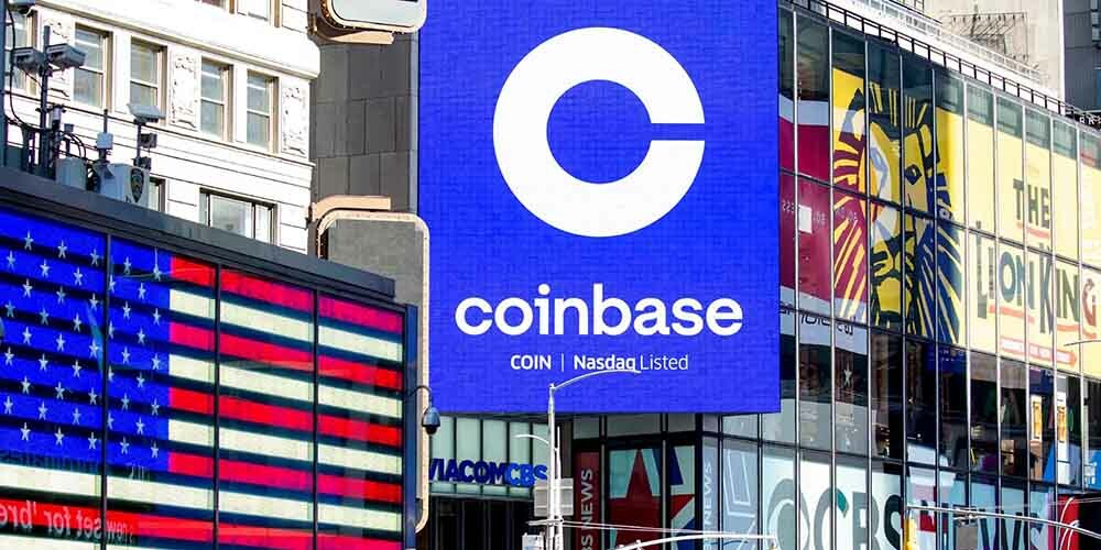 CRYPTONEWSBYTES.COM coinbase-4 SEC Unveils 2024 Examination Priorities: Intensified Scrutiny on Crypto Dealer-Brokers and Transfer Agents  