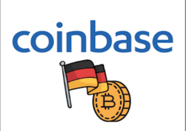 CRYPTONEWSBYTES.COM coinbase-640x450 Coinbase expands and Announces Germany As A Regional Talent Hub in Europe  