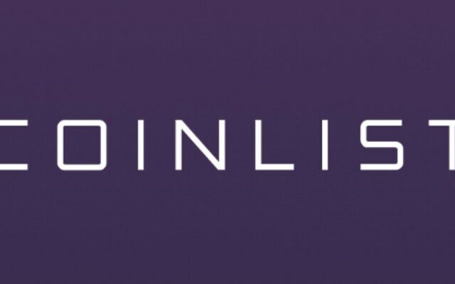 CRYPTONEWSBYTES.COM coinlist-640x400 CoinList launches multi-chain staking fund for U.S. accredited investors  