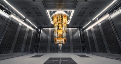 CRYPTONEWSBYTES.COM computer Quantum Computing and Its Implications on Cryptography and Blockchain Security  