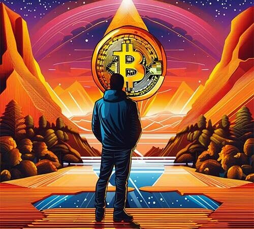 CRYPTONEWSBYTES.COM ea9f3d99b43c4862b8d1476d05d0d094_ComfyUI_16221_x-500x450 The Future of Bitcoin: A Potential Surge to $500k Followed by a Market Correction – Insights from Stephan Livera  