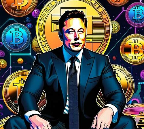 CRYPTONEWSBYTES.COM elon-500x450 DOGE Creator's Plan to Boost Twitter (X )Earnings, Receives Elon Musk's 'Approval'  