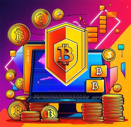 CRYPTONEWSBYTES.COM hack Cybersecurity experts - Nearly $1 Billion Crypto Stolen in 2023 Due to Exploits, Hacks, and Scams: Details Explained  