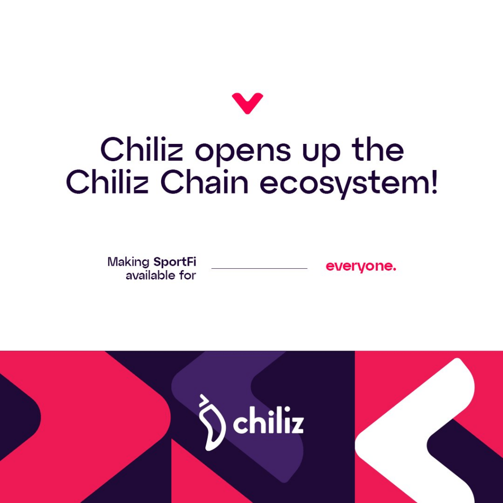 CRYPTONEWSBYTES.COM image-14-1024x1024 Breaking! The Sport and Blockchain Gaming is About to Change Forever as Chiliz Opens Up the Chiliz Chain Ecosystem. Here's How  