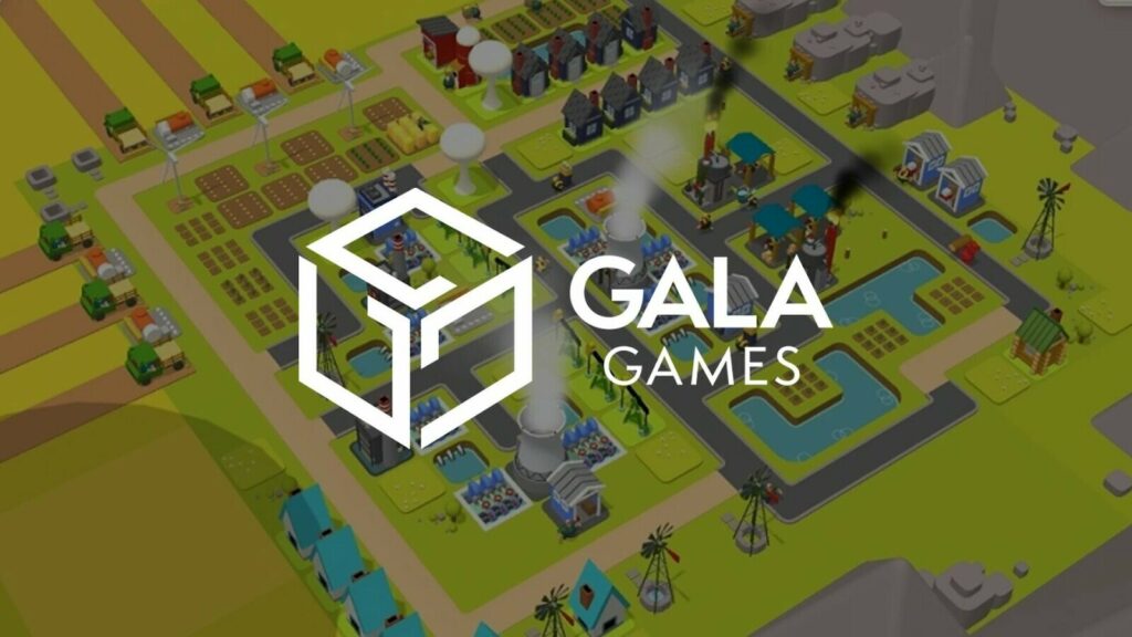 CRYPTONEWSBYTES.COM image-69-1024x576 The Exploration of the Realm of Gala Games. What is Gala Games or Gala Token? Explained  