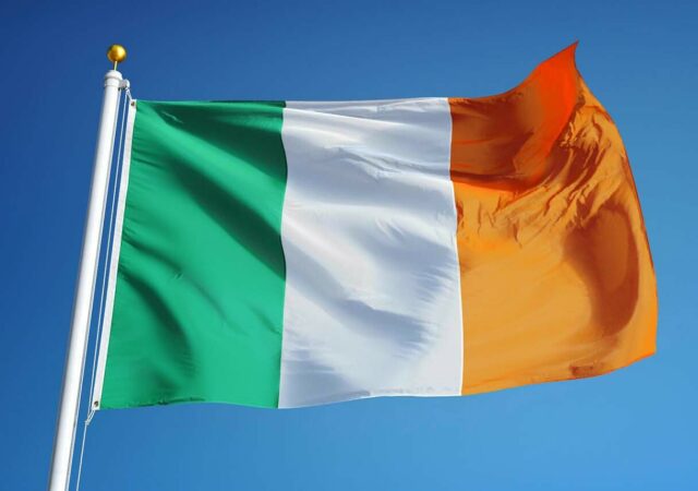 CRYPTONEWSBYTES.COM ireland-640x450 Ireland Chosen as Coinbase EU Regulatory Hub Amidst Heightened U.S. Regulatory Action  