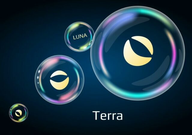 CRYPTONEWSBYTES.COM luna-640x450 Terra Tokens Surge 70%: Resilience Unveiled in the Middle of Bitcoin Linking  