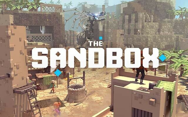 CRYPTONEWSBYTES.COM the-sandbox-640x400 The Sandbox Enlists Former PlayStation and Apple Executive to Propel the Growth of the Game's Creator Economy  