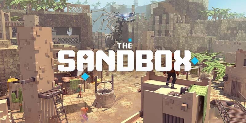 CRYPTONEWSBYTES.COM the-sandbox The Sandbox Enlists Former PlayStation and Apple Executive to Propel the Growth of the Game's Creator Economy  