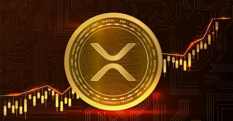 CRYPTONEWSBYTES.COM to-100 Former ETH Advisor Concurs: XRP Limitless Potential Could Propel It Beyond $100  