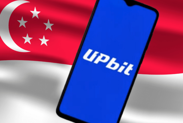CRYPTONEWSBYTES.COM upbit-singapore-768x432-1-640x432 Upbit Singapore's Monumental Victory: Secures MPI License from MAS  