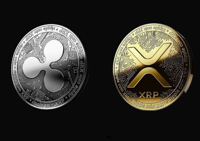 CRYPTONEWSBYTES.COM xrp-640x450 Former SWIFT Employee Hints at Past XRP Integration Potential  