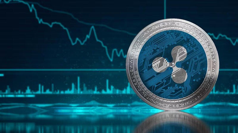 CRYPTONEWSBYTES.COM xrp-RIPPLE This Is How This Smart Crypto Whale Cashed Out Over 25 Million Ripple (XRP) After a 21% Surge  