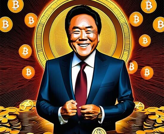 CRYPTONEWSBYTES.COM 1699740825778mnd0ca14-550x450 Robert Kiyosaki's Warning: Why Bitcoin and Safe Haven Assets Are Crucial in Today's Financial Landscape  