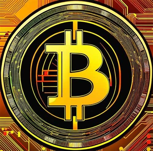 CRYPTONEWSBYTES.COM 16999042477439yxjr3l4 Bitcoin Faces Pullback to $37,000 – A Closer Look at the Market Dynamics  